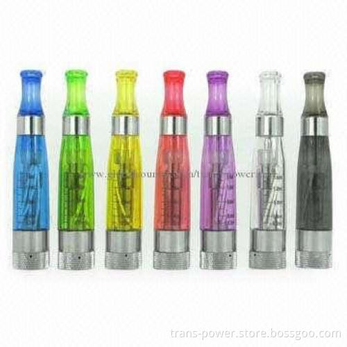 CE5 Electronic Cigarette Blister Starter Kit with 3.3 to 4.2V Normal Working Voltage
